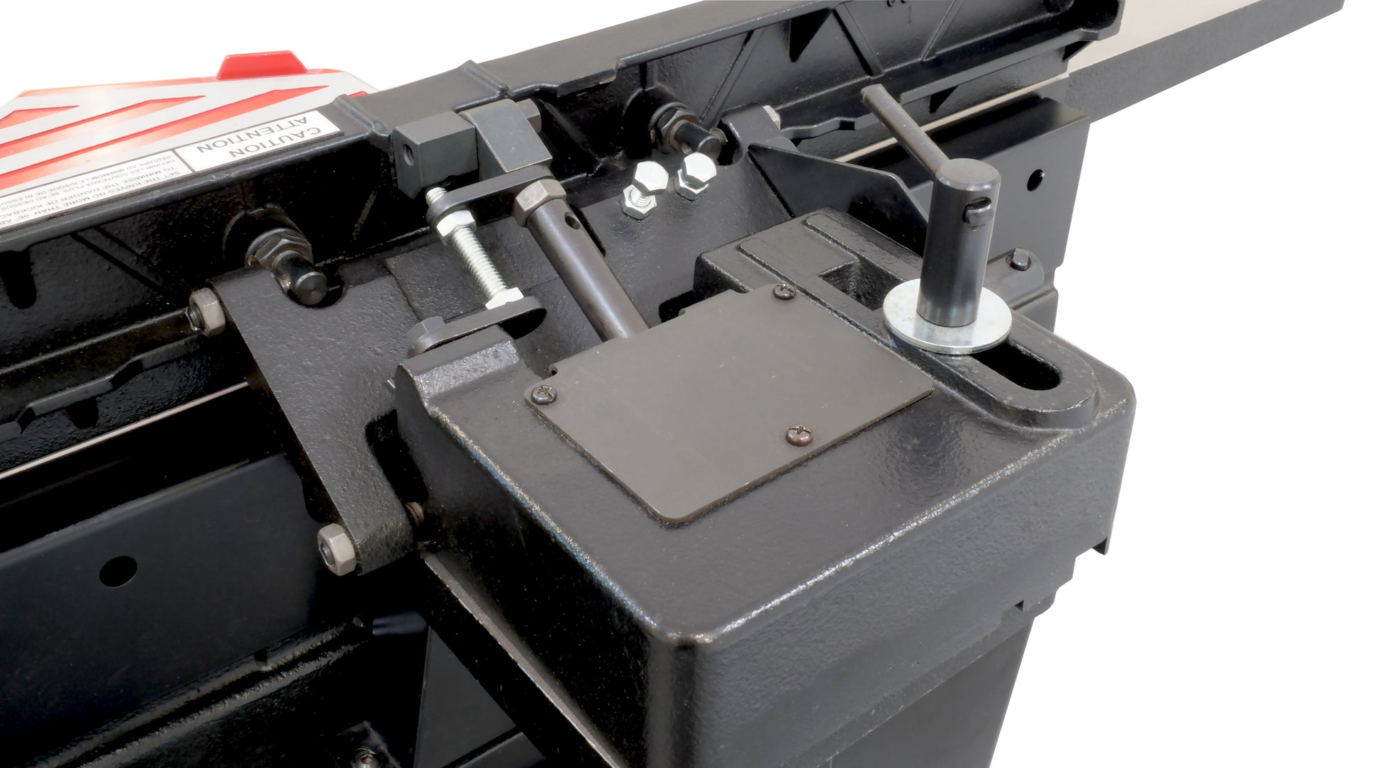 JX|6 QUADTEC: II - Norfolk Wood Shop