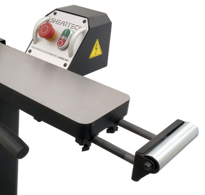 JX|6 QUADTEC: II - Norfolk Wood Shop