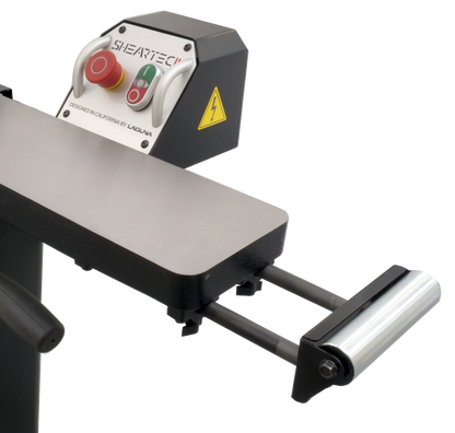 JX|6 QUADTEC: II - Norfolk Wood Shop