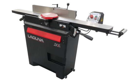 Laguna JX|6 QUADTEC: II