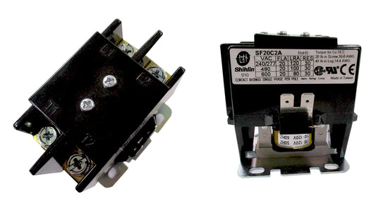 Laguna JX|6 & JX|8: 220V CONVERSION KIT