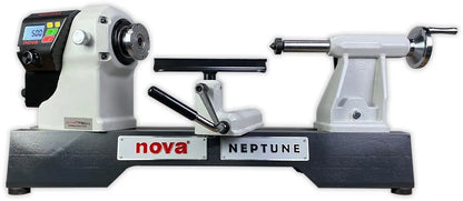 Neptune 15" DVR Bench Lathe  (NEW)