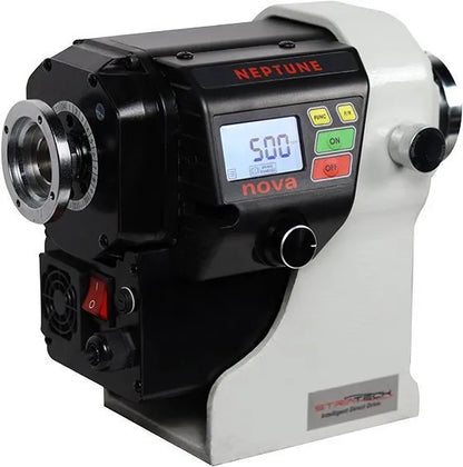 Neptune 15" DVR Bench Lathe  (NEW)