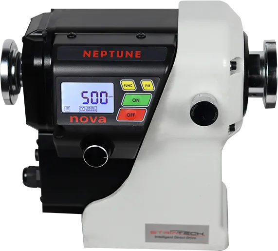 Neptune Max 15" DVR Wood Lathe w/Stand  (NEW)