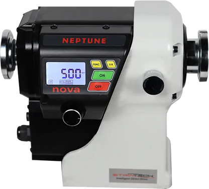 Neptune Max 15" DVR Wood Lathe w/Stand  (NEW)