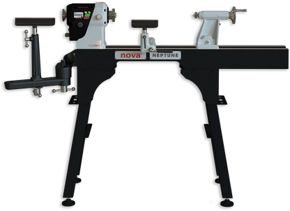 Neptune 15" DVR Bench Lathe  (NEW)
