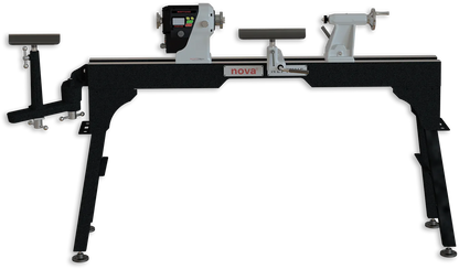 Neptune 15" DVR Bench Lathe  (NEW)