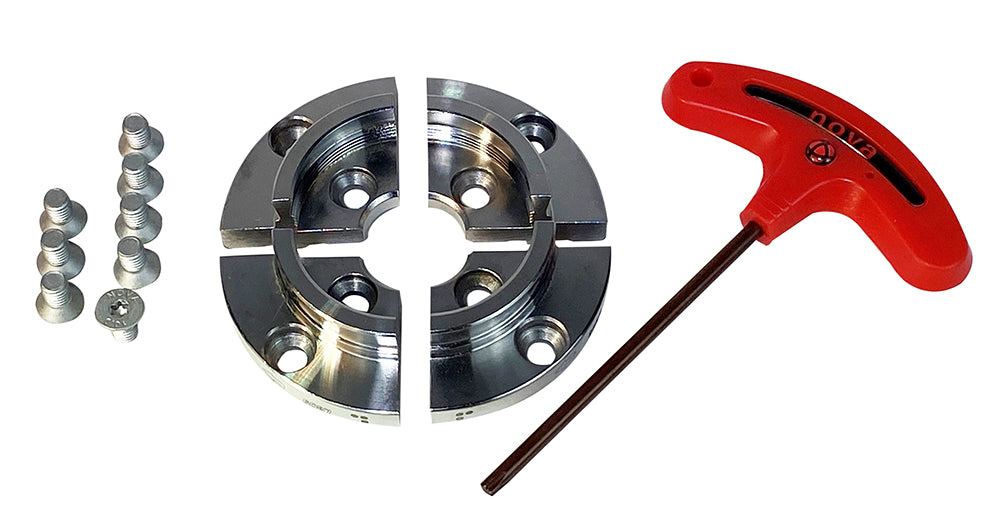 PRO-TEK 50mm Jaws