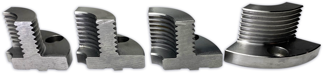 Greenwood Jaw #1