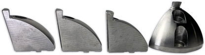 Dome Jaw