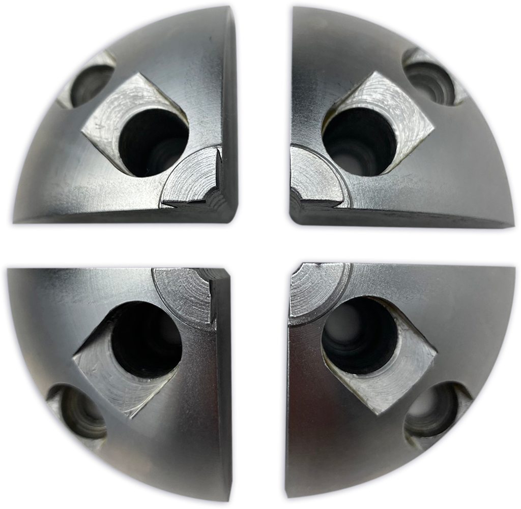 Dome Jaw