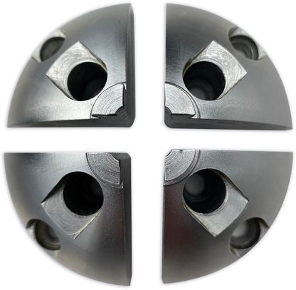 Dome Jaw