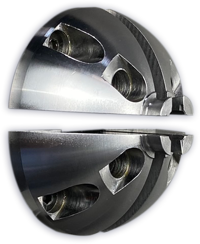Dome Jaw
