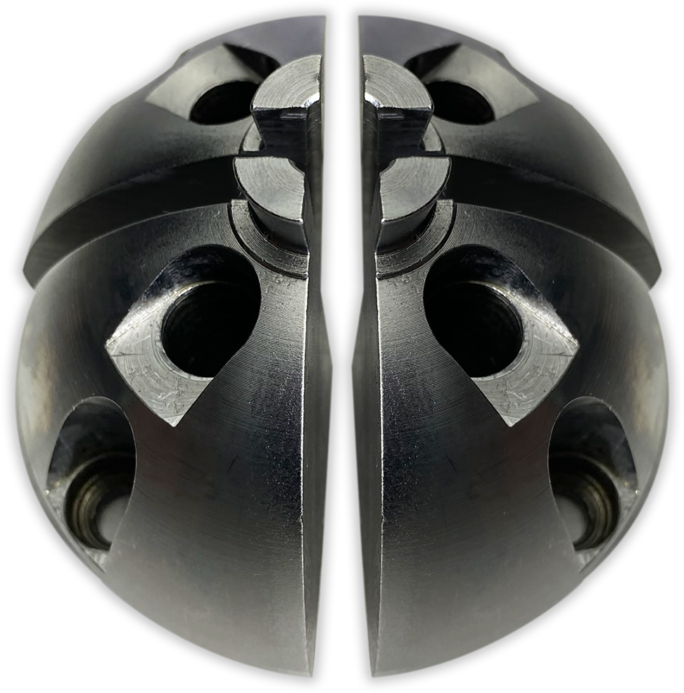 Dome Jaw