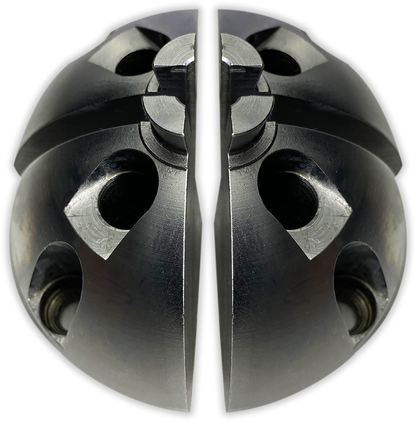 Dome Jaw
