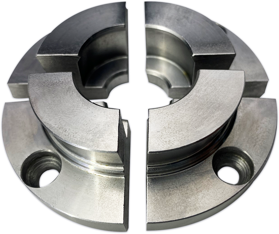 30 MM Jaw