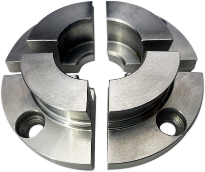 30 MM Jaw