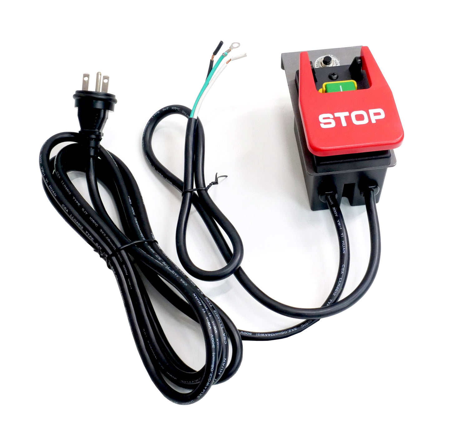 F1 & F2 CONVERSION KIT 110V TO 220V