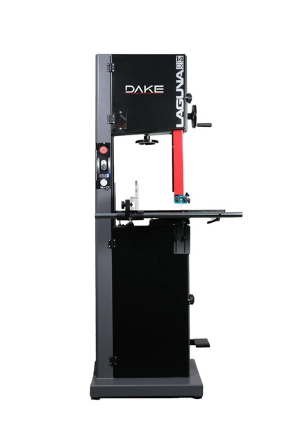 Laguna 14|CX Bandsaw 1.75HP 110V - Norfolk Wood Shop