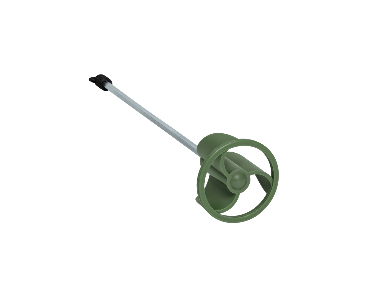 EcoPoxy resin mixer