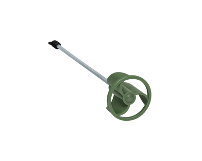 EcoPoxy resin mixer