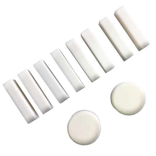 Laguna 10PC CERAMIC W/ GLUE 14|12, 14|BX, 18|BX