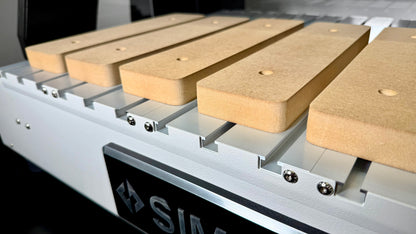 Simply Technologies Academy 2 EDU CNC Package - Norfolk Wood Shop