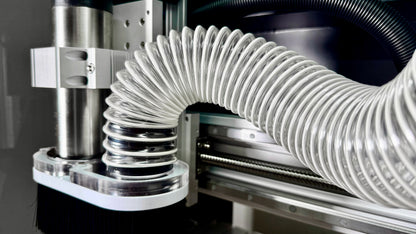Simply Technologies Academy 2 EDU CNC Package - Norfolk Wood Shop