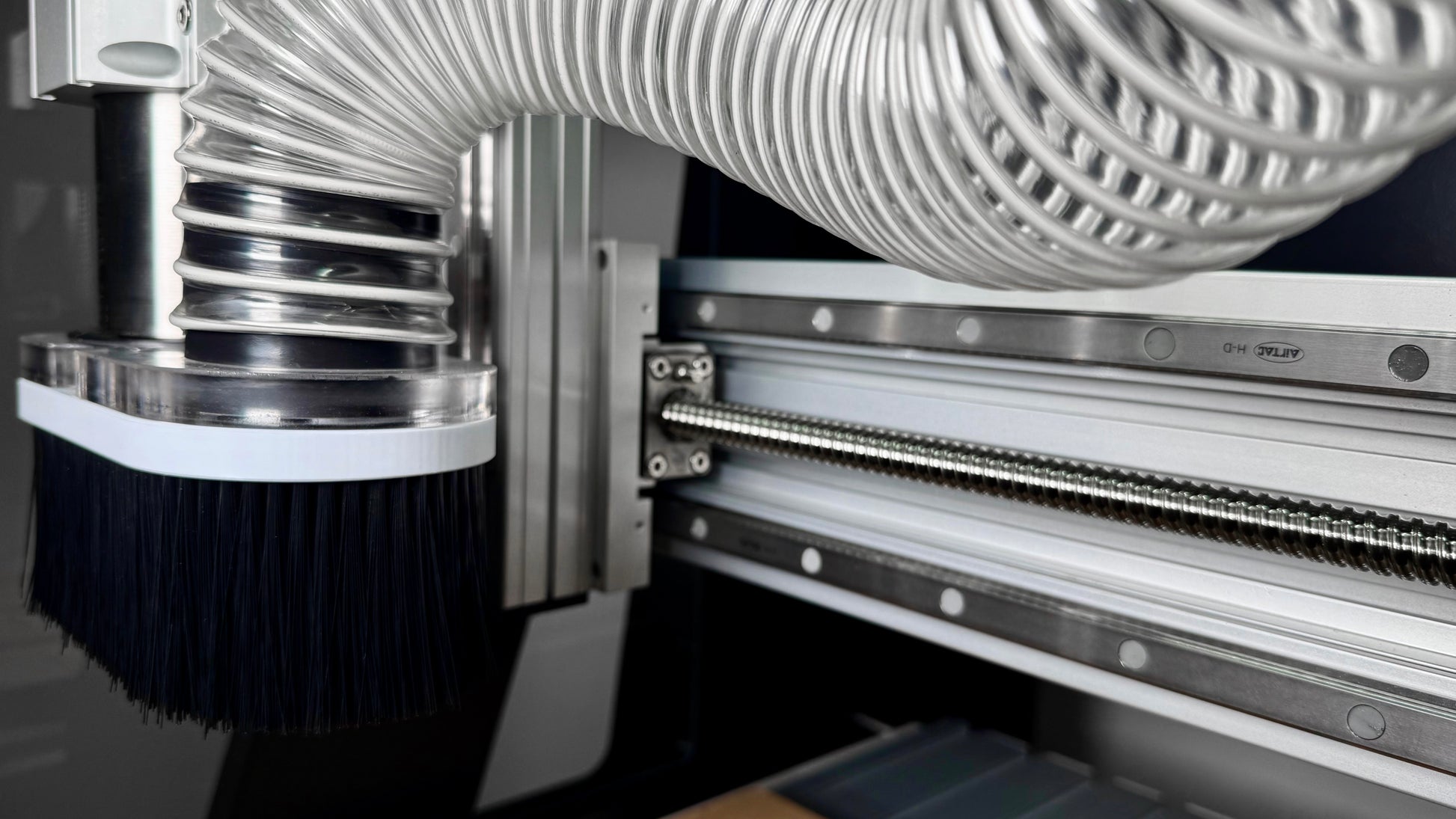 Simply Technologies Academy 2 EDU CNC Package - Norfolk Wood Shop
