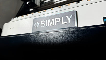 Simply Technologies Academy 2 EDU CNC Package - Norfolk Wood Shop