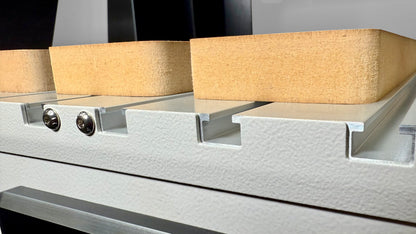 Simply Technologies Academy 2 EDU CNC Package - Norfolk Wood Shop