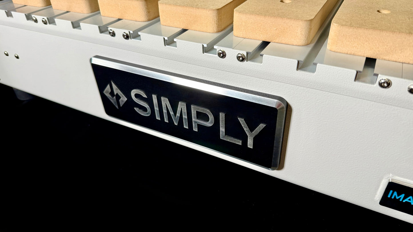 Simply Technologies Academy 2 EDU CNC Package - Norfolk Wood Shop