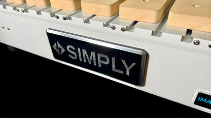 Simply Technologies Academy 2 EDU CNC Package - Norfolk Wood Shop
