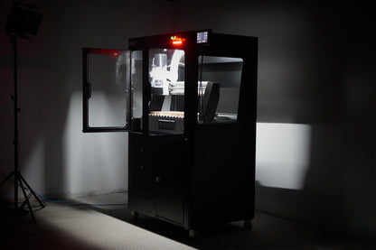 Simply Technologies Academy 2 EDU CNC Package - Norfolk Wood Shop