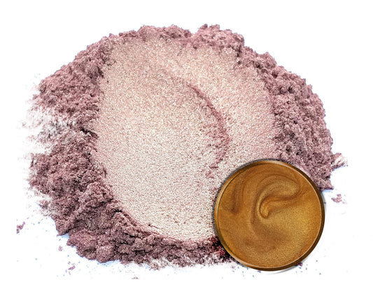 AI Pink - Norfolk Wood Shop