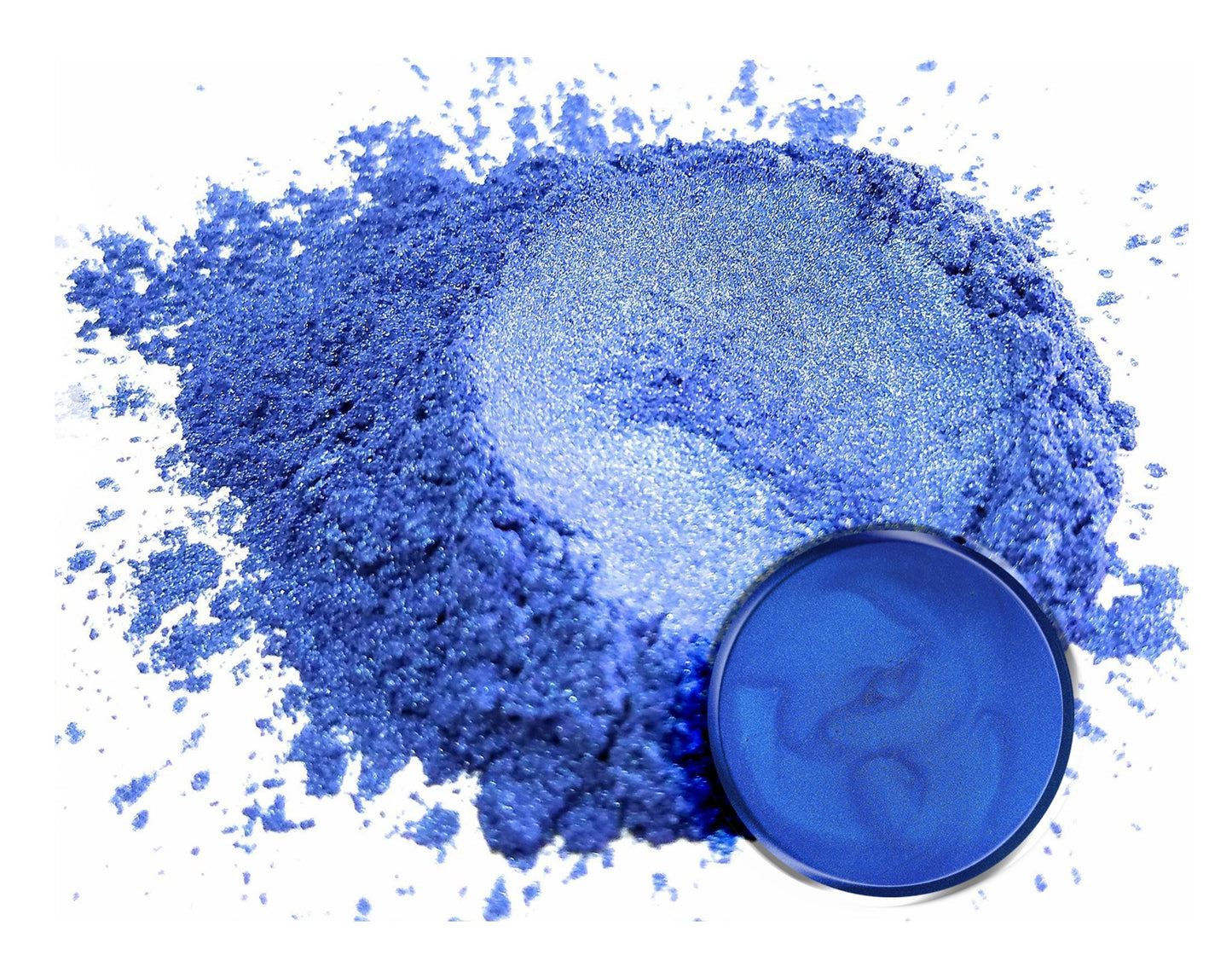 Ajisai Blue - Norfolk Wood Shop