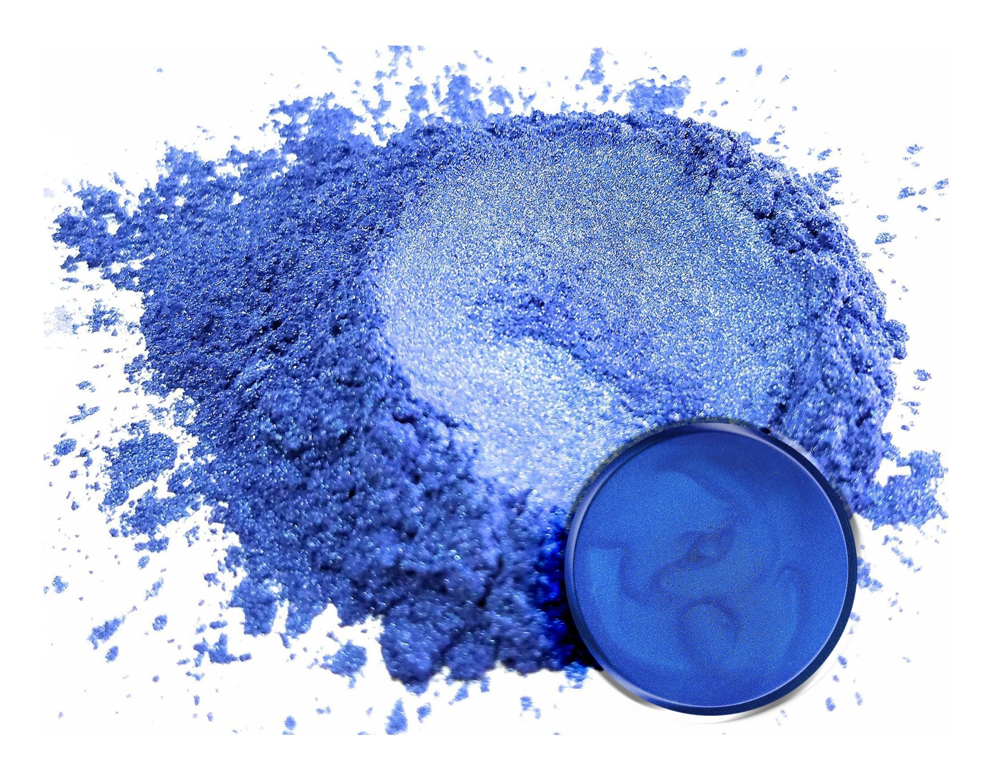 Ajisai Blue - Norfolk Wood Shop