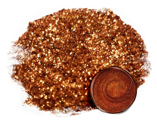 Aki Copper - Norfolk Wood Shop