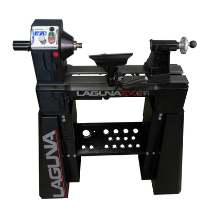 REVO 12|16: ADJUSTABLE STAND - ALAREVO1216STAND Revo 1216 with optional stand front up hi angle1000x1000 06753a2c 836a 40ed