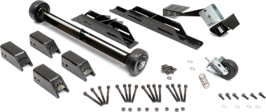 Laguna REVO 15|24 WHEEL SYSTEM