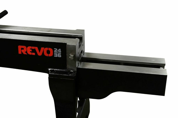 REVO 18|36 & 24|36: 20" EXTENSION