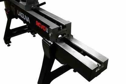 REVO 18|36 & 24|36: 20" EXTENSION