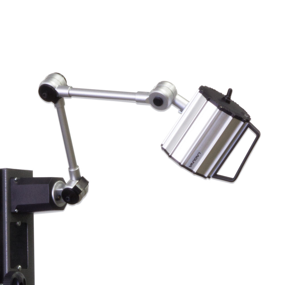 Laguna HALOGEN LIGHT DOUBLE ARM 110V