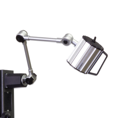 Laguna HALOGEN LIGHT DOUBLE ARM 110V