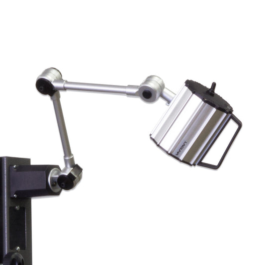 Laguna HALOGEN LIGHT DOUBLE ARM 110V