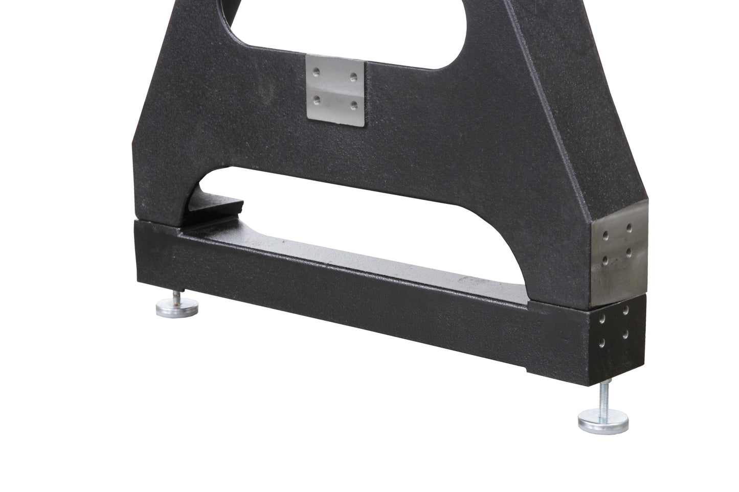 REVO 18|36 & 24|36: 3" RISER KIT