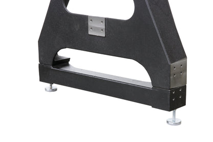 REVO 18|36 & 24|36: 3" RISER KIT