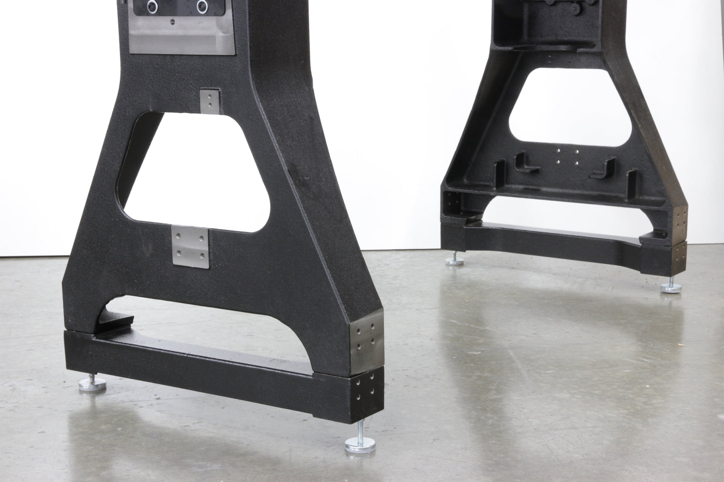 REVO 18|36 & 24|36: 3" RISER KIT