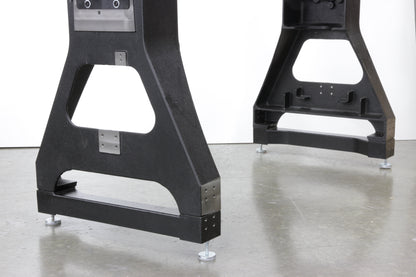 REVO 18|36 & 24|36: 3" RISER KIT