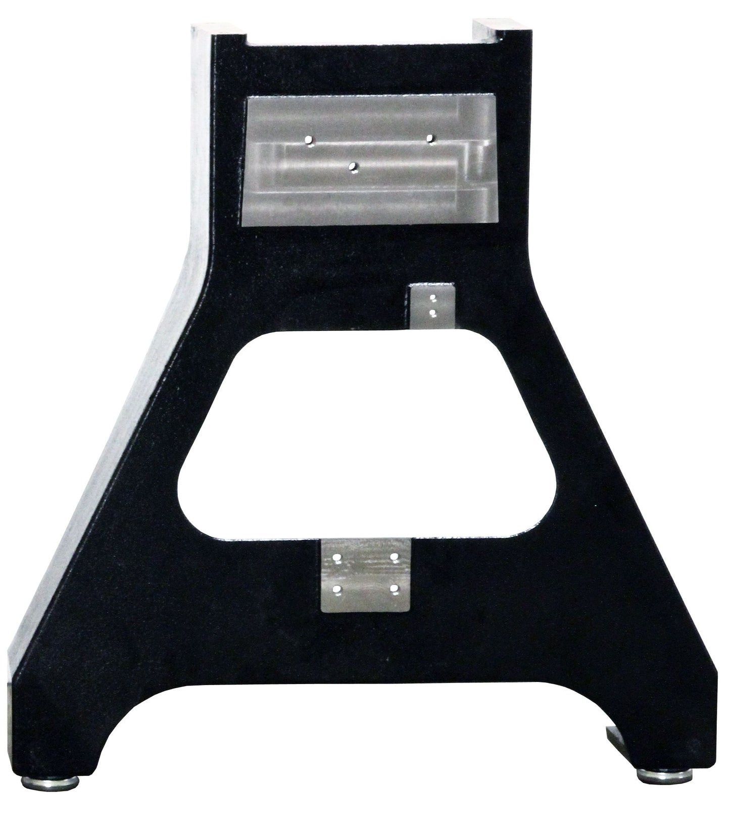 REVO 18|36 & 24|36: CAST IRON LEG W. PADS